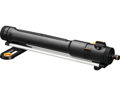 Aspersor de gazon Fiskars Comfort S-L 200 mm