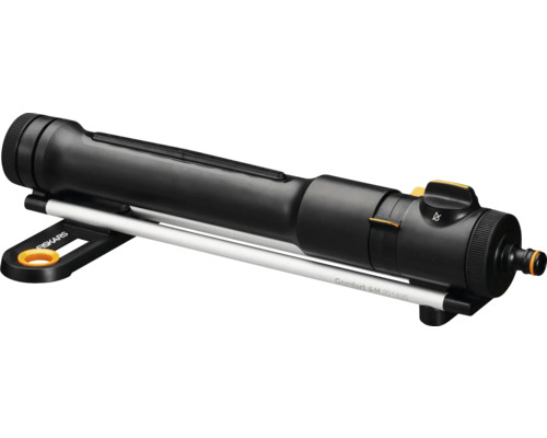 Aspersor diversificat Fiskars pentru irigarea grădinilor