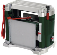 Mașină de rindeluit pentru prelucrarea lemnului