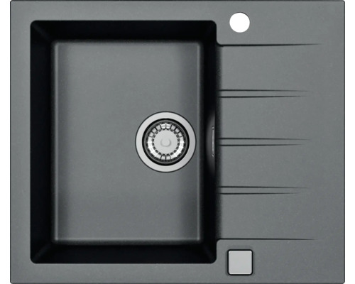 Chiuvetă din granit cu picurător