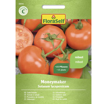 Semințe FloraSelf Moneymaker tomate de salată
