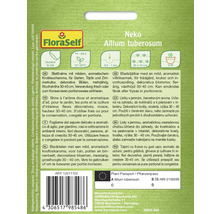 Ambalaj FloraSelf Neko Allium tuberosum