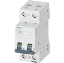 Întrerupător automat Siemens 6 amperi