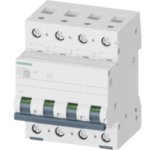 Întrerupător automat Siemens C50