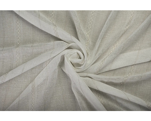 Material decorativ cu model cu dungi și romburi