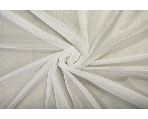 Material decorativ din voal