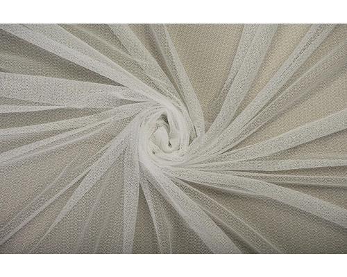 Țesătură de tul răsucită