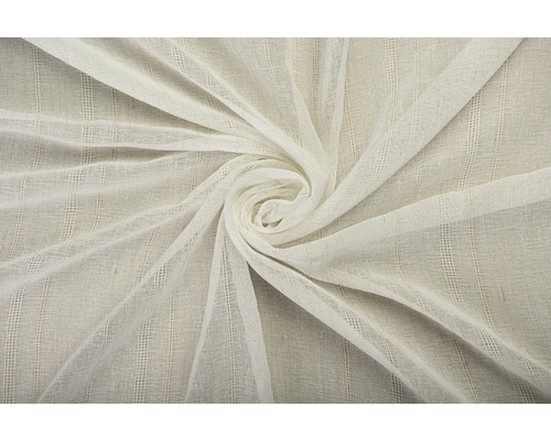 Material pentru perdele cu model în dungi