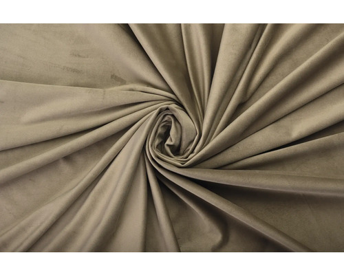 Material textil la metru cu pliuri răsucite