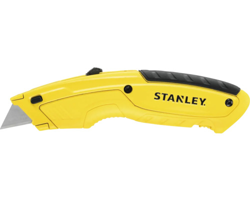 Cutter Stanley