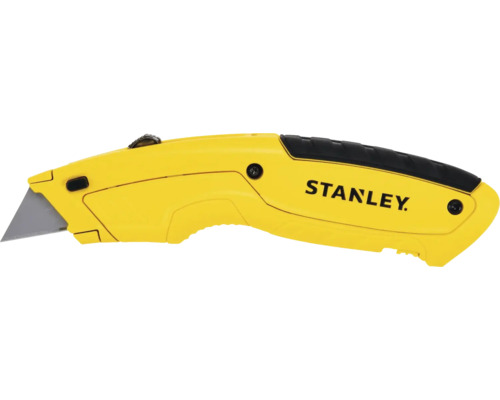 Cutter Stanley