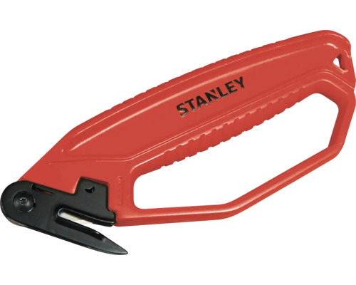 Tăietor de curele Stanley cu lamă