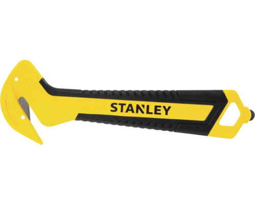 Cutter pentru carton Stanley