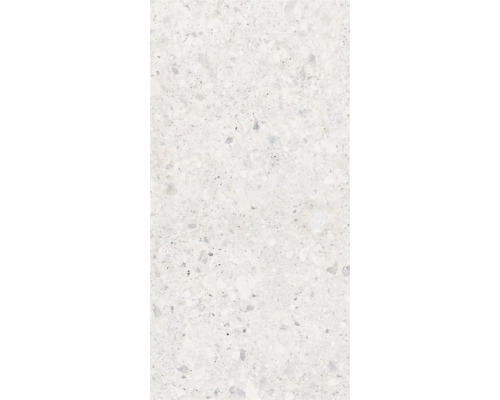 Placă de terrazzo deschisă la culoare pentru interior