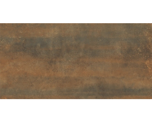 Aspect de faianță cu nuanțe maro și gri