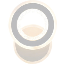 Plafonieră LED rotundă