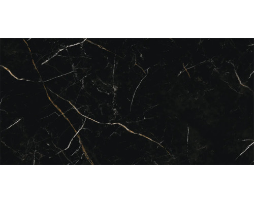 Placă ceramică cu aspect de marmură și vinișoare