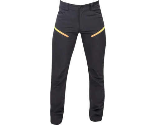 Pantaloni de lucru softshell Ardon Creatron negru, mărime | HORNBACH