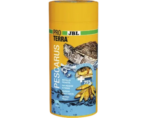 Hrană pentru țestoase JBL PROTERRA PESCARUS 1000 ml