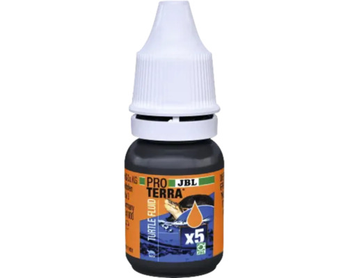 JBL Proterra Turtle Fluid pentru țestoase