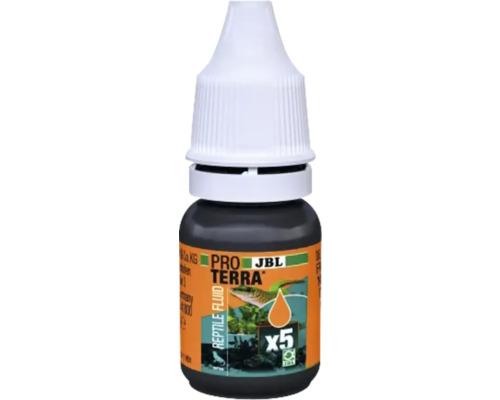 Flacon cu fluid pentru reptile JBL ProTerra