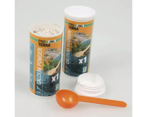 Pro JBL Terra Calciu praf supliment alimentar pentru reptile