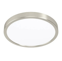 Lumină de plafon rotundă
