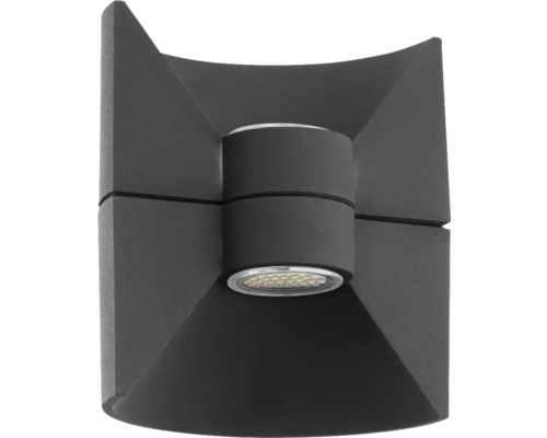 Lumină de perete pentru exterior cu LED