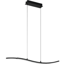 Lumină suspendată cu design curbat