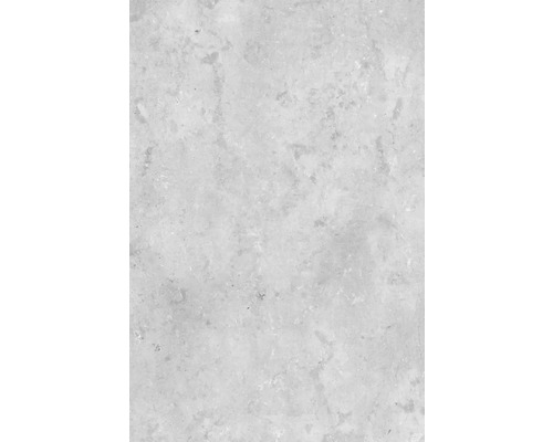 Panou decorativ SPC impermeabil Rocko Tiles, 123x280 cm, decor piatră naturală gri