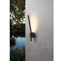 Lampa de perete modernă pentru iluminat decorativ