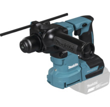 Ciocan rotopercutor cu acumulator Makita