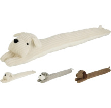 Oprirea curenților de aer în formă de câine