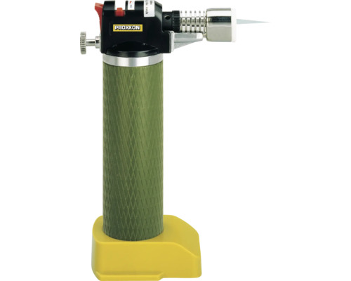 Ciocan de lipit cu gaz Proxxon Micromot MFB/E, cu aprindere | HORNBACH