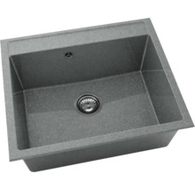 Chiuvetă de bucătărie din granit