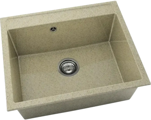 Chiuvetă bucătărie granixit cu o cuvă FAT Avangard 226 56x51 cm, fără picurător, Aggregate Chiuvetă bucătărie granixit cu o cuvă FAT Avangard 226 56x51 cm, fără picurător, Aggregate