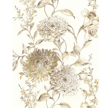 Tapet cu model floral