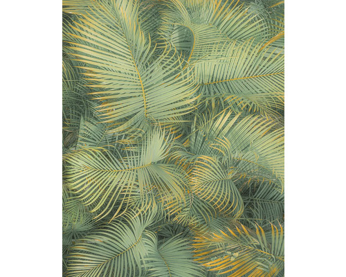 Fototapet vlies PSH110-VD2 Neon Fern 200x250 cm