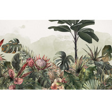 Fototapet vlies P250-VD4 Jungle Spot 400x250 cm