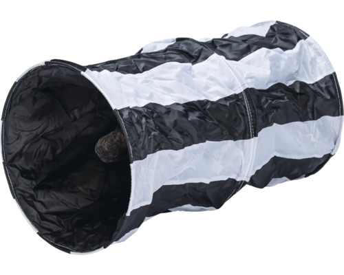 Tunel dungat pentru pisici