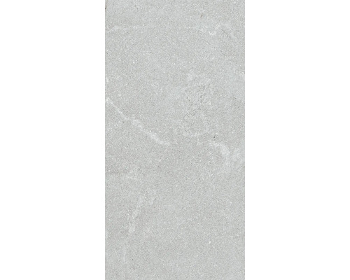 Placă de podea gri cu aspect de piatră