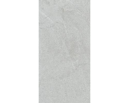 Placă de pardoseală gri cu aspect de piatră