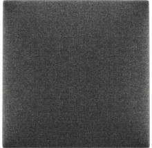 Panou acustic pătrat din material textil