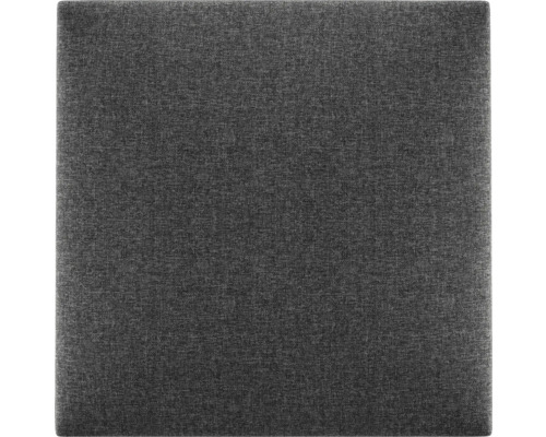 Panou acustic pătrat din material textil