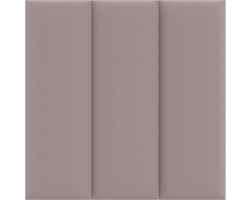 Trei panouri fonoabsorbante pentru montare pe perete