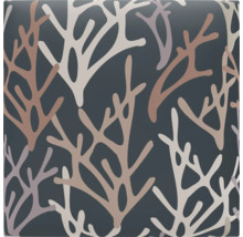 Panou decorativ tapițat Fauna 30x30 cm