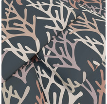 Panou decorativ tapițat Fauna 30x30 cm