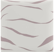 Panou decorativ tapițat Freja 30x30 cm