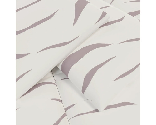 Tapetă cu model cu dungi