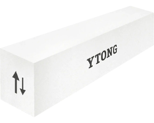 Buiandrug YTONG LNB 3,5/0,6 120x10x19,9 cm